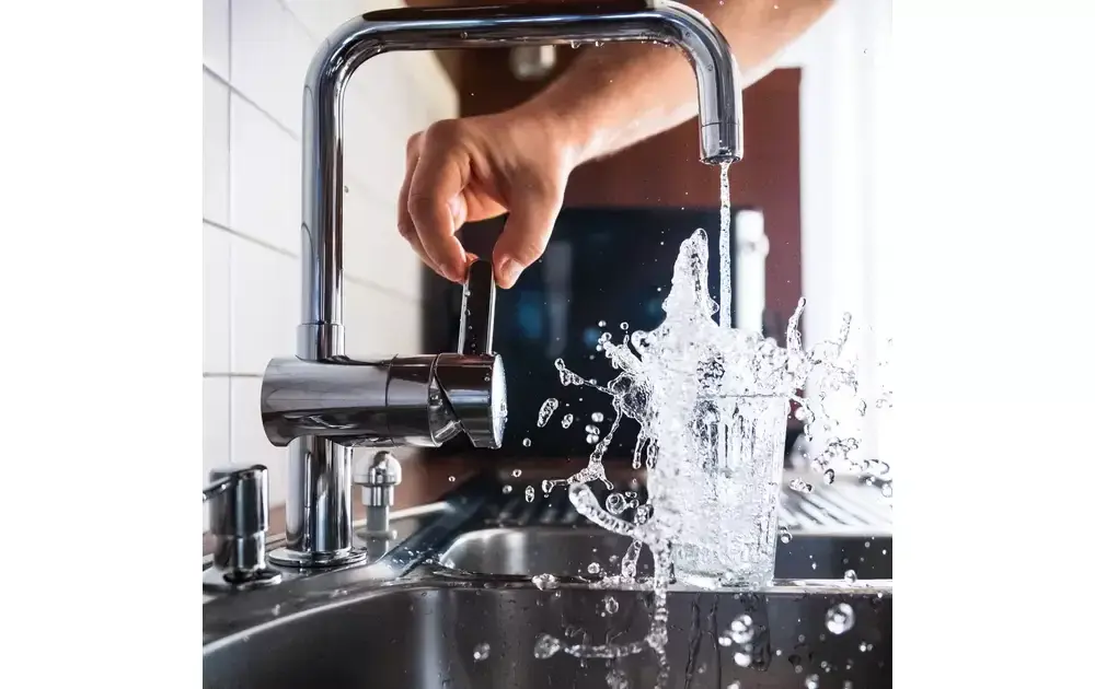 Jaki filtr do wody w bloku? Wybierz najlepsze rozwiązanie dla siebie