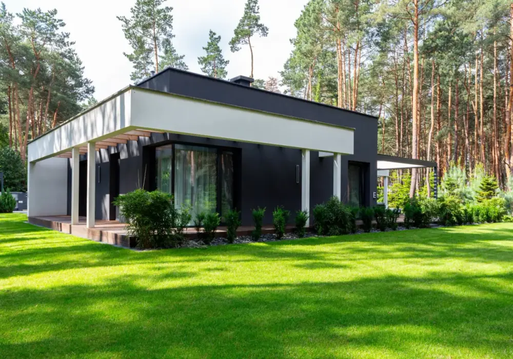 Koszt budowy domu 150m2 - Ile naprawdę zapłacisz?