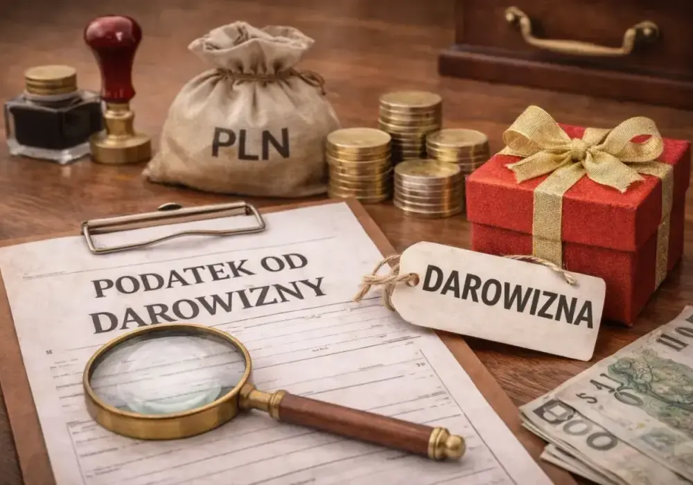 Darowizna nieruchomości - jak uniknąć pułapek?