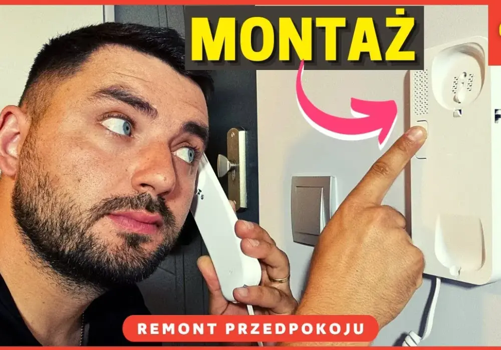 Jak podłączyć domofon w bloku i uniknąć typowych błędów