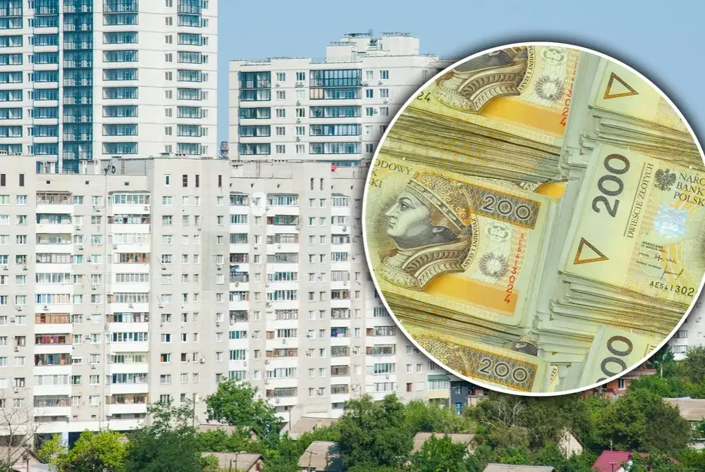 Ile kosztuje wynajem mieszkania w Warszawie? Ceny, które zaskakują