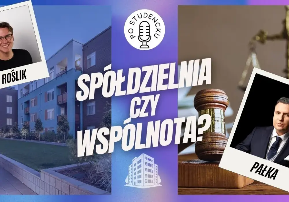 Co daje członkostwo w spółdzielni mieszkaniowej? Oto kluczowe korzyści