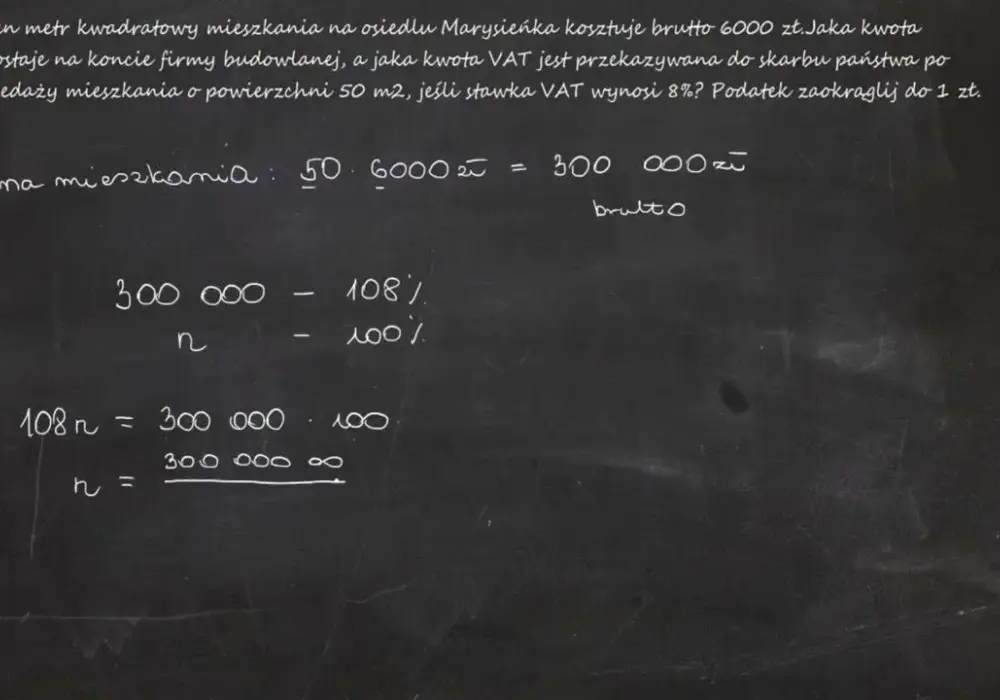 Ile kabla na mieszkanie 50m2? Oblicz i uniknij niepotrzebnych kosztów
