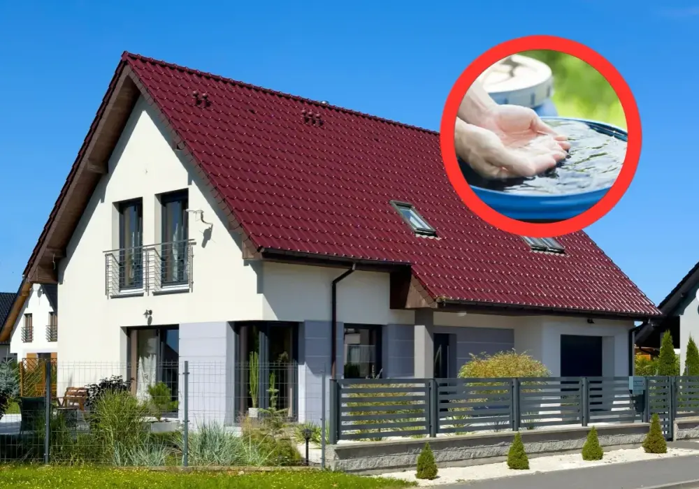 Dofinansowanie deszczówki - Jak dostać 8000 zł na retencję?