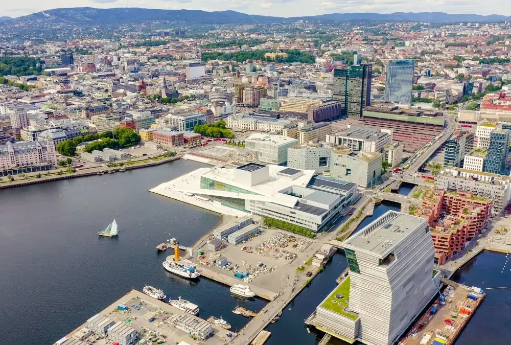 Ile kosztuje wynajem mieszkania w Norwegii? Ceny, które zaskakują