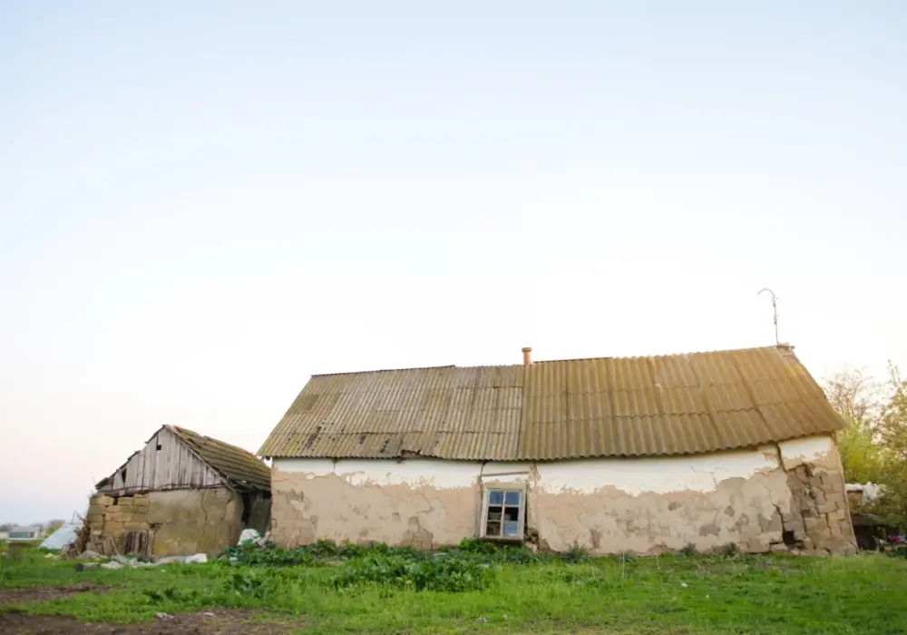 Ile kosztuje przekształcenie budynku gospodarczego na mieszkalny? Sprawdź!