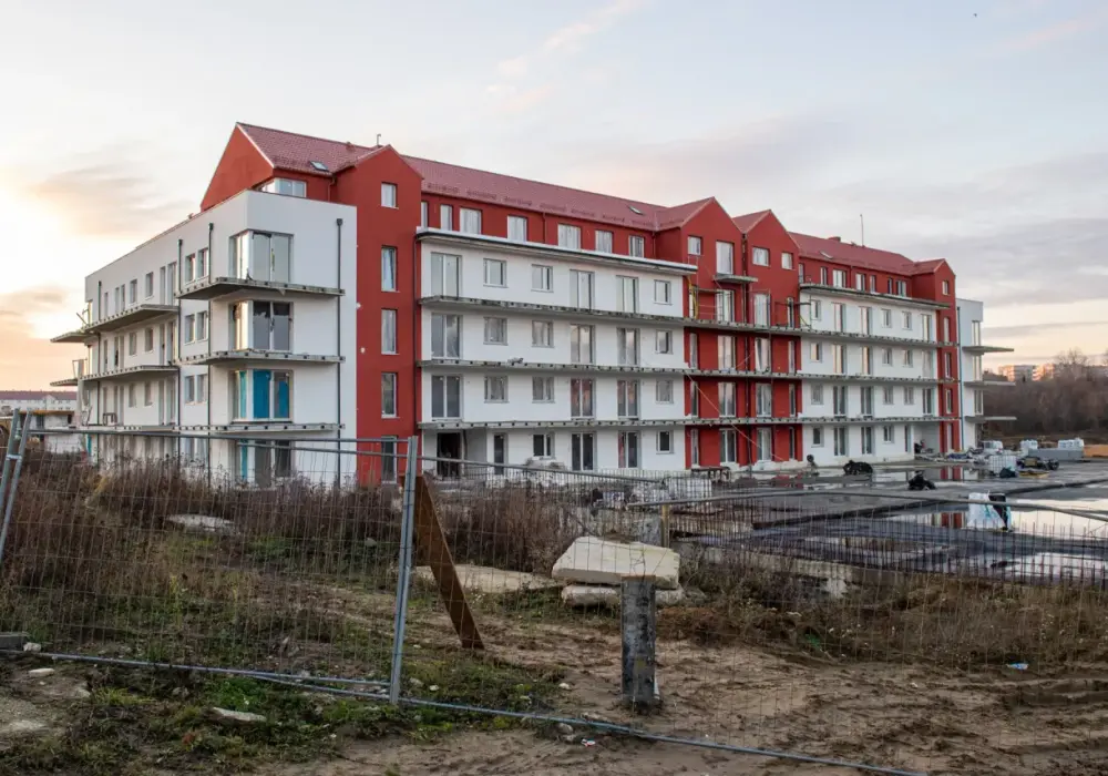 Kto nadzoruje spółdzielnie mieszkaniowe? Kluczowe informacje i organy kontrolne
