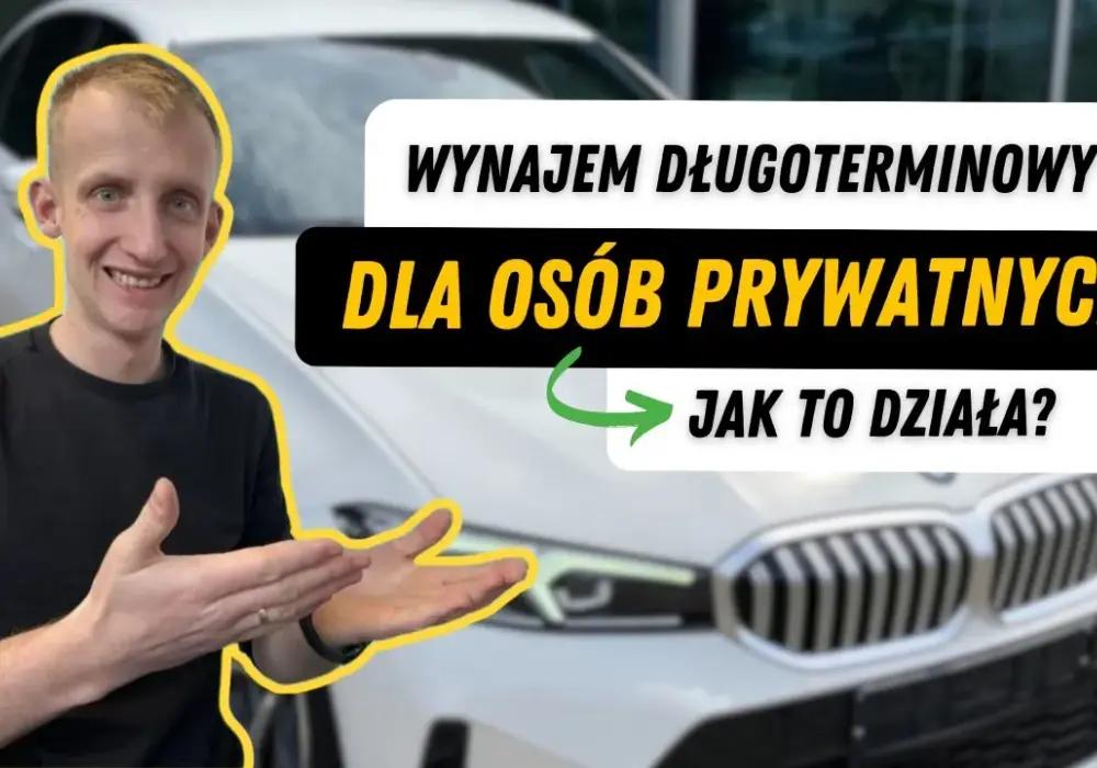 Wynajem długoterminowy dla osób fizycznych - czy to naprawdę się opłaca?