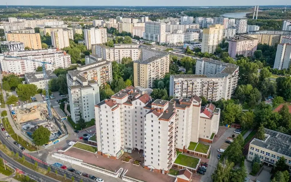 Czy zlikwidują spółdzielnie mieszkaniowe? Prawda o ich przyszłości