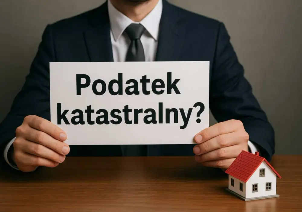 Podatek katastralny - Kto zapłaci najwięcej i co z rynkiem?