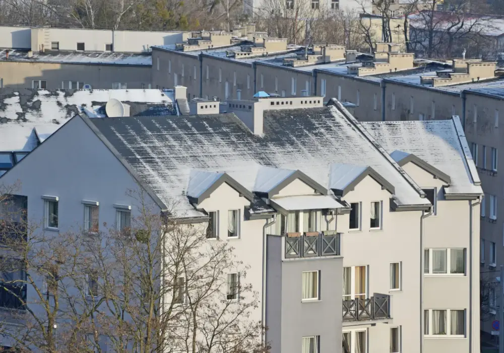 Jakie jest ogrzewanie w blokach i jak obniżyć jego koszty?