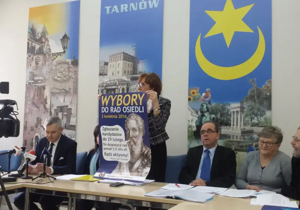 Co to jest rada osiedla i jakie ma znaczenie dla mieszkańców?