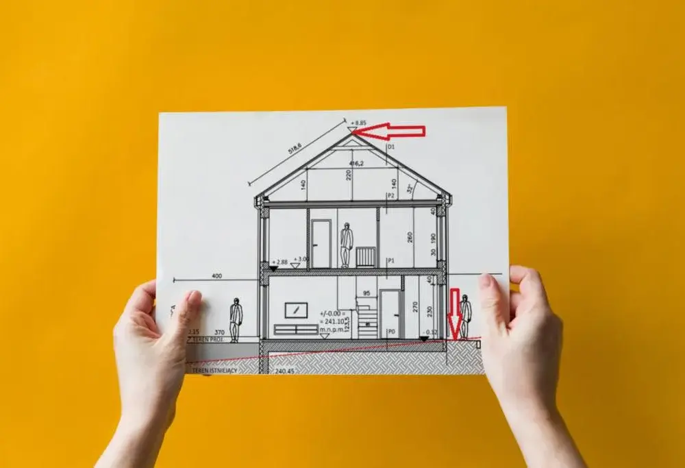 Co to jest kondygnacja budynku i dlaczego jest tak ważna w architekturze