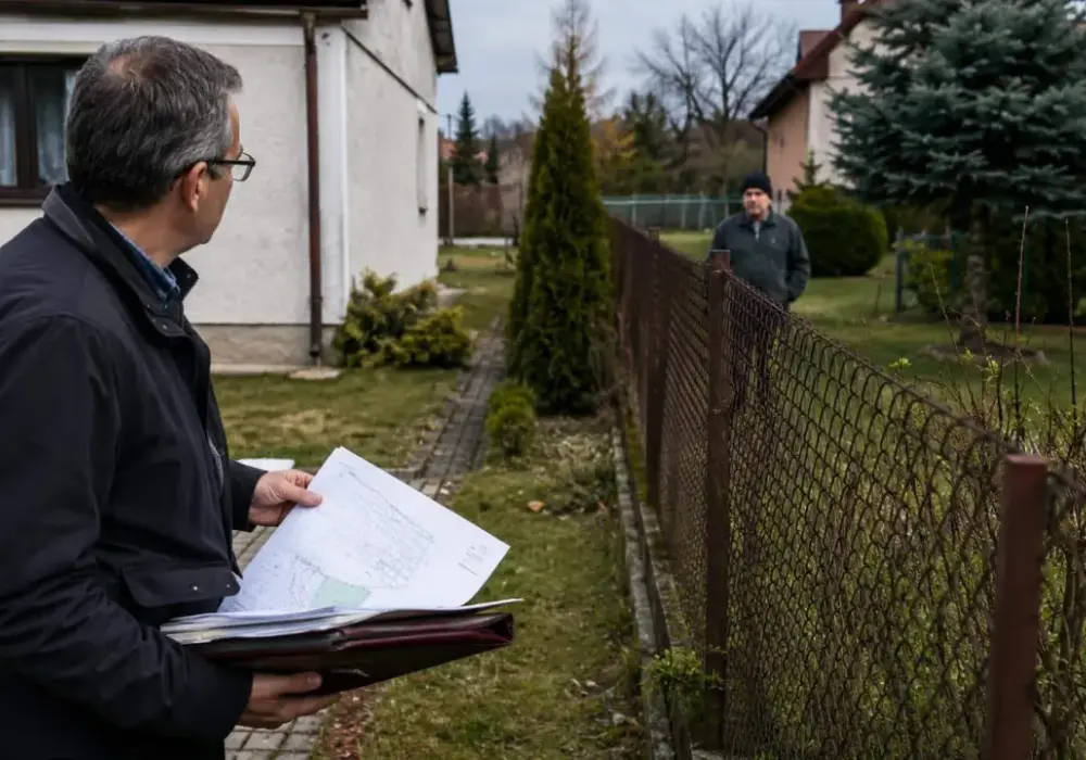 Zasiedzenie działki - 20 czy 30 lat? Sprawdź, jak to zrobić!