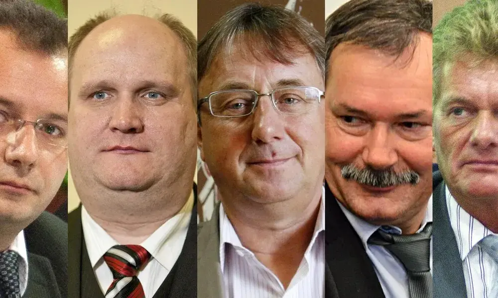 Ile zarabia prezes małej spółdzielni mieszkaniowej? Zaskakujące różnice!