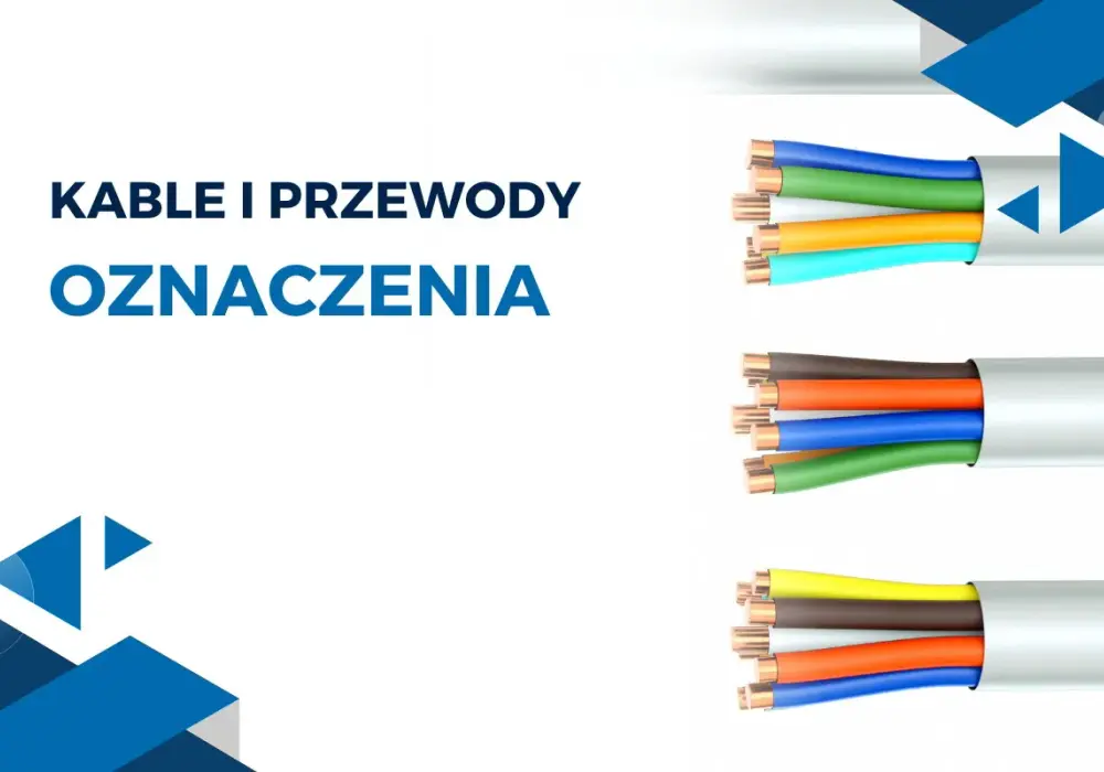 Kolory przewodów elektrycznych - Jak je czytać i nie popełnić błędu?