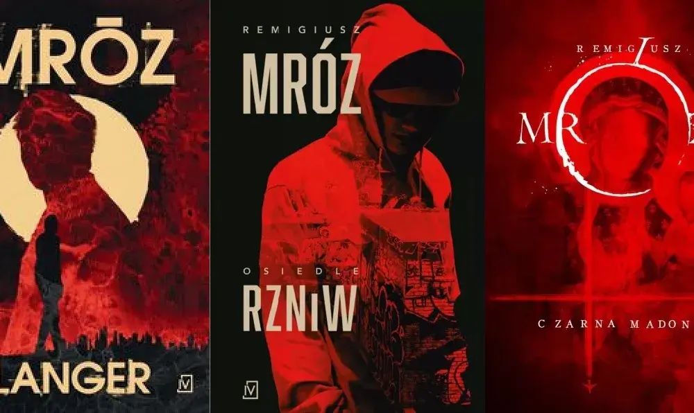 Osiedle RZNiW - co to znaczy i jakie ma znaczenie w literaturze?