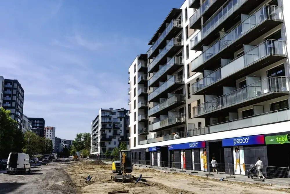 Ile zarabia deweloper? Zaskakujące fakty o wynagrodzeniach w branży
