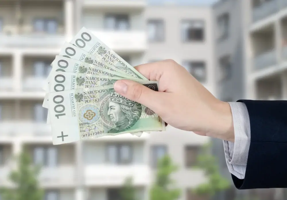 Dodatek mieszkaniowy - Kto dostanie? Sprawdź dochód i metraż!