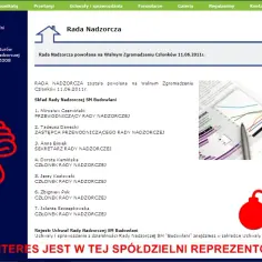Ile trwa kadencja rady nadzorczej spółdzielni mieszkaniowej? Oto prawda