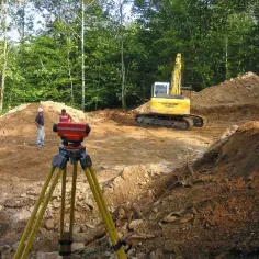 Kiedy budynek jest naniesiony na mapę? Oto kluczowe informacje i procesy