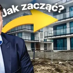 Deweloper jak zacząć - kluczowe kroki do sukcesu w nieruchomościach
