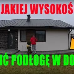Jak wyznaczyć poziom zero budynku, aby uniknąć problemów z fundamentami