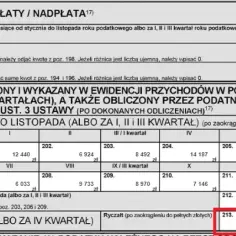 Jak wypełnić PIT 28 za wynajem mieszkania i uniknąć błędów