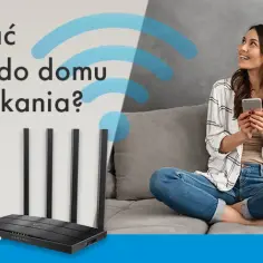 Najlepszy router do mieszkania w bloku – uniknij problemów z zasięgiem