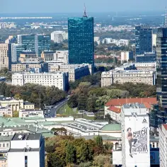 Ile kosztuje mieszkanie w centrum Warszawy? Ceny, które zaskakują