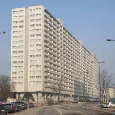 Z czego budowano bloki? Poznaj tajemnice budownictwa z lat 60.