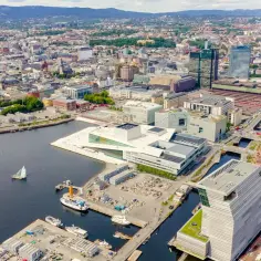 Ile kosztuje wynajem mieszkania w Norwegii? Ceny, które zaskakują