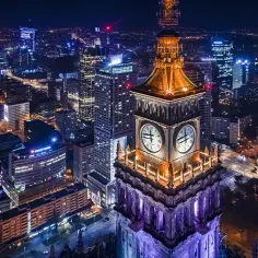 Gdzie kupić mieszkanie w Warszawie? Oto kluczowe dzielnice i ceny