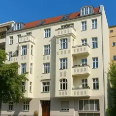 Ile kosztuje mieszkanie w Berlinie? Zaskakujące ceny i różnice