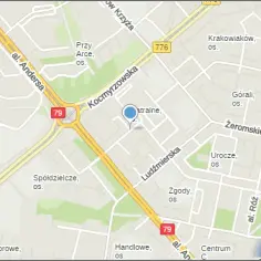 Jak dojechać do Osiedla Teatralne w Krakowie - najlepsze opcje transportu