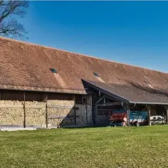 Budynek gospodarczy 300m2 na zgłoszenie - nowe przepisy od kiedy?