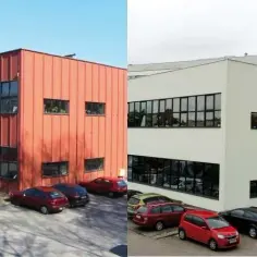 Co to jest modernizacja budynku i jak podnieść jego wartość?