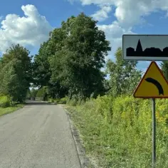 Co odwołuje znak teren zabudowany? Zrozum zasady i uniknij kar