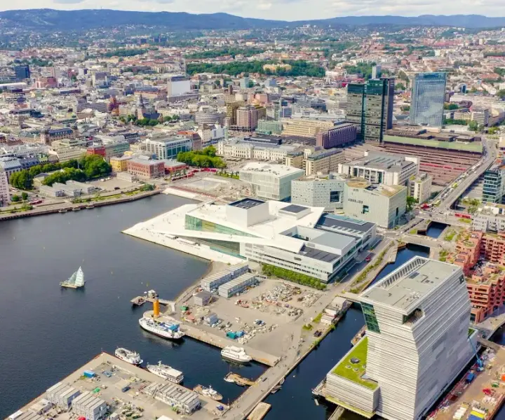 Ile kosztuje wynajem mieszkania w Norwegii? Ceny, które zaskakują
