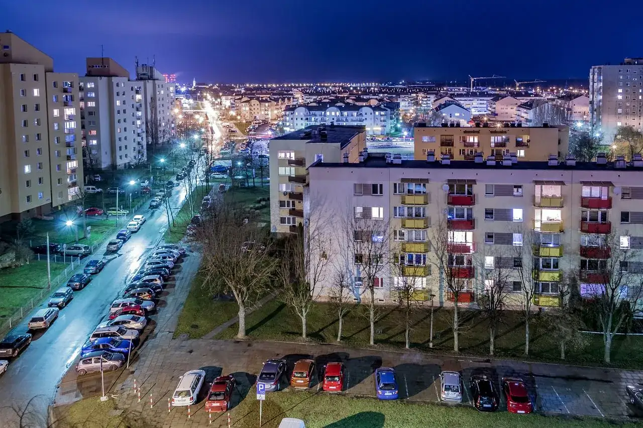 Zdjęcie Jakie jest ogrzewanie w blokach i jak obniżyć jego koszty?
