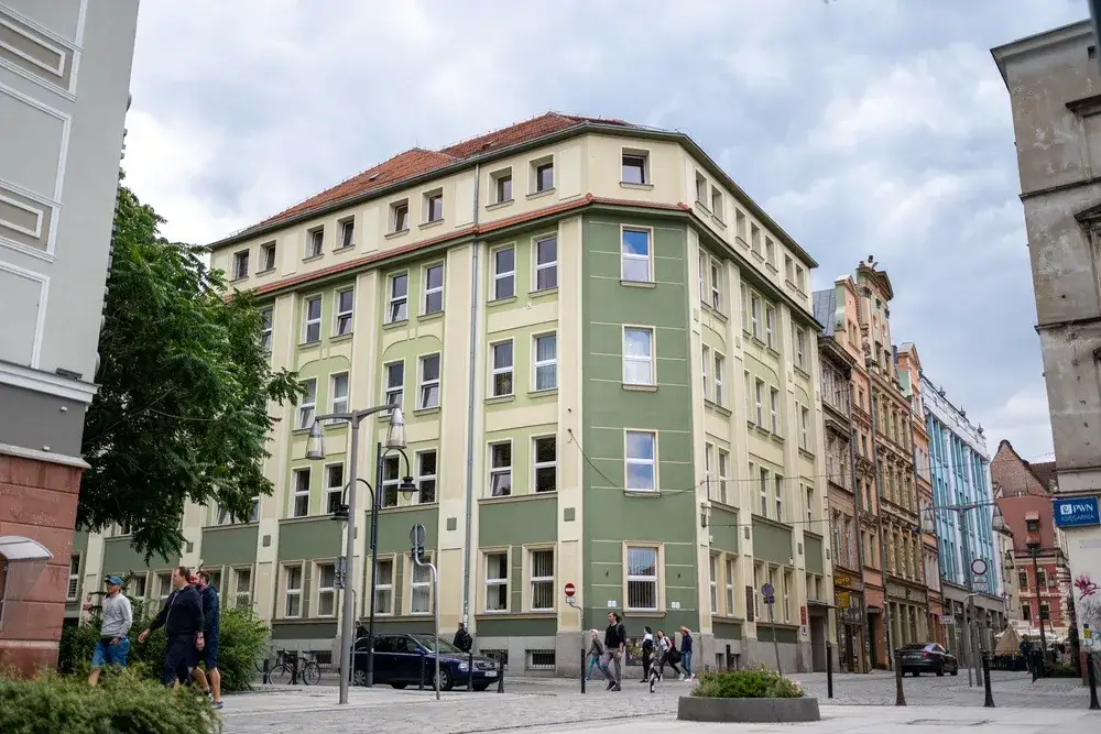 Zdjęcie Jak zgłosić podatek od nieruchomości we Wrocławiu bez zbędnych komplikacji