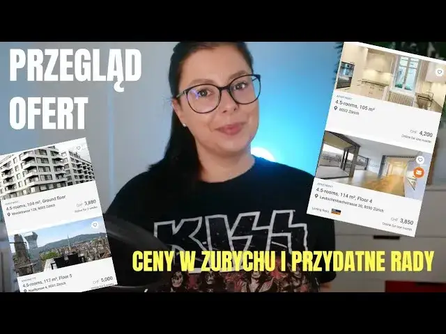 Zdjęcie Ile kosztuje wynajem mieszkania w Szwajcarii? Ceny, które zaskakują