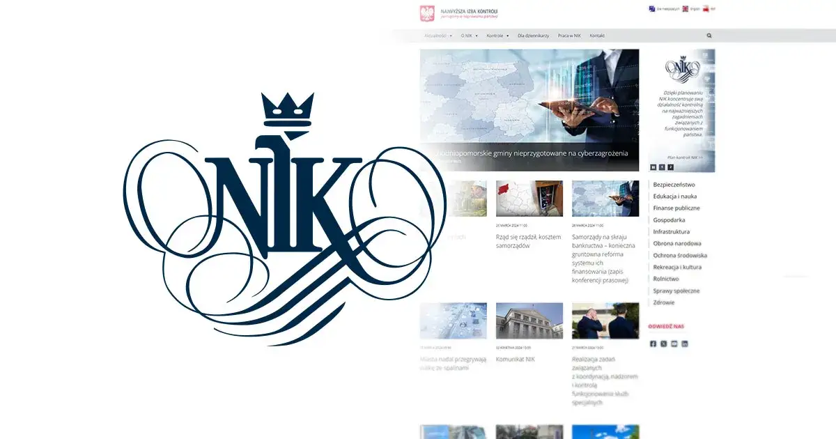 Zdjęcie Czy NIK może kontrolować spółdzielnie mieszkaniowe? Oto ważne informacje