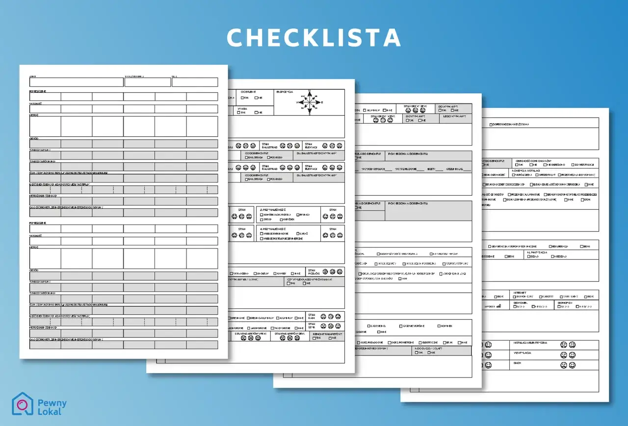 Checklista do odbioru technicznego mieszkania: co sprawdzić, by uniknąć problemów. Zwróć uwagę na stan ścian, podłóg, okien i instalacji.