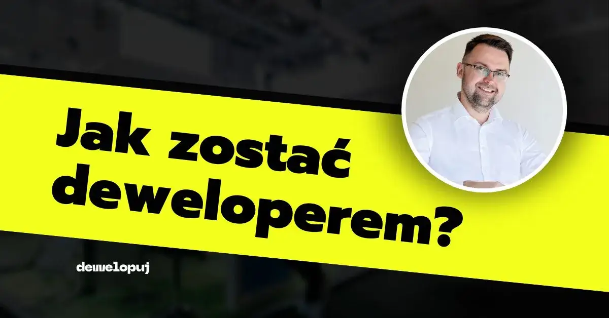 Zdjęcie Deweloper jak zacząć - kluczowe kroki do sukcesu w nieruchomościach