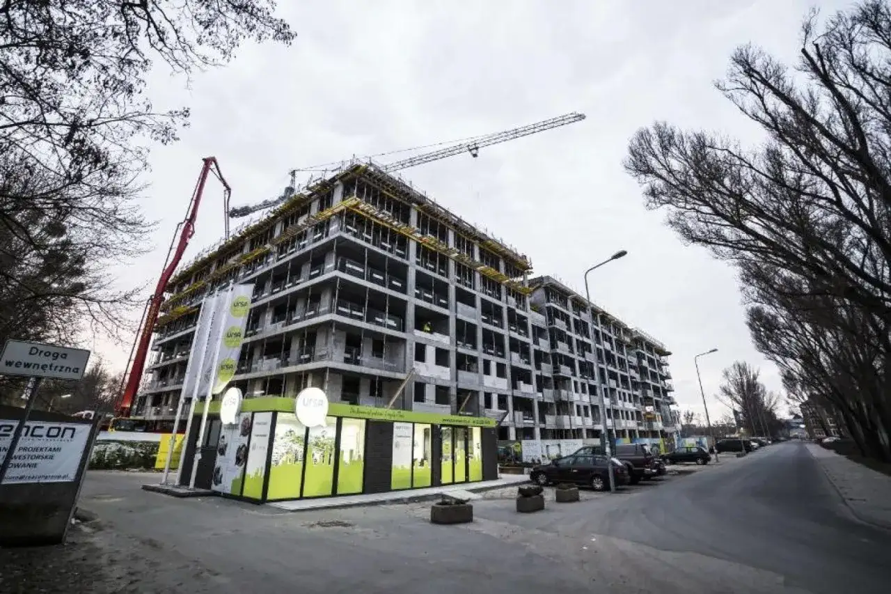 Zdjęcie Ile hektarów zajmuje osiedle mieszkaniowe? Zaskakujące różnice w wielkości