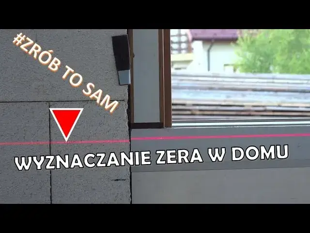 Zdjęcie Jak wyznaczyć poziom zero budynku, aby uniknąć problemów z fundamentami