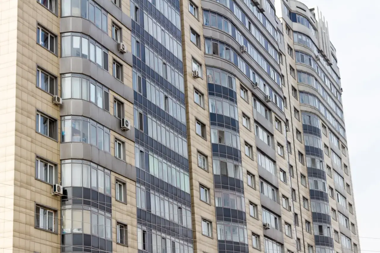 Zdjęcie Co to jest kondygnacja budynku i dlaczego jest tak ważna w architekturze