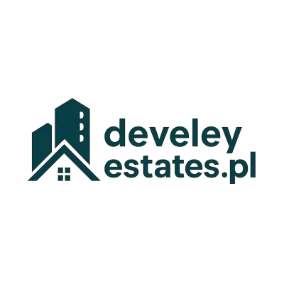 Logo develyestates.pl