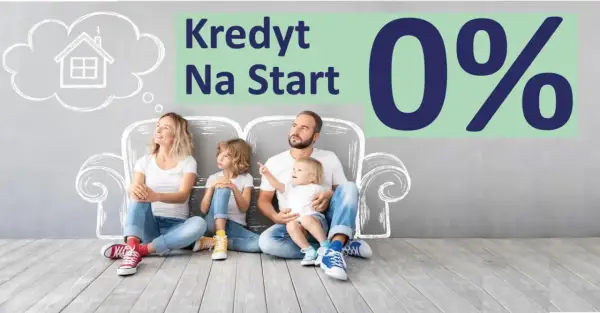 Kredyt na start - Czy warto na niego czekać? Poznaj zasady i limity